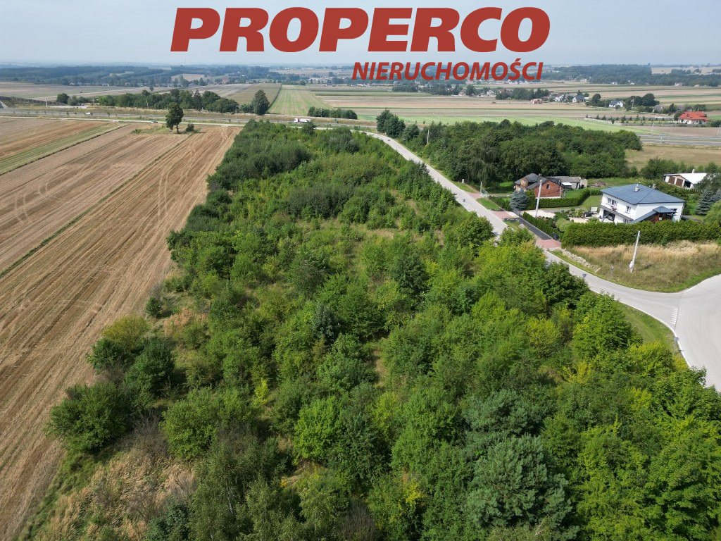 Działka 1 219,00 m², oferta nr , PRP-GS-72023, Jędrzejów-idx