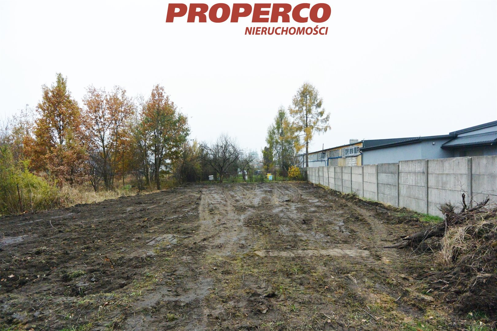 Działka 507,00 m², oferta nr , PRP-GS-73132, Kielce, Herby, Herby-idx