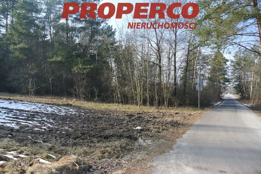 Działka 8 500,00 m², oferta nr , PRP-GS-60793-24, Morawica, Korneckiego-idx