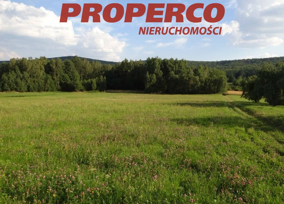 Działka 35 500,00 m², oferta nr , PRP-GS-66622, Łączna-idx