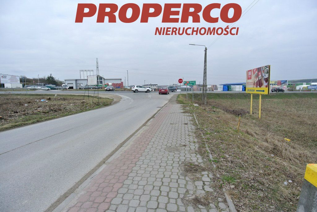 Działka 12 115,00 m², oferta nr , PRP-GW-61648-21, Morawica-idx