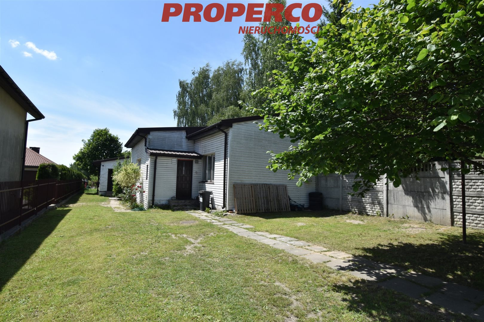 Działka 2 669,00 m², oferta nr , PRP-GS-73339-2, Kielce, Piaski, Piaski nad Rzeką-idx