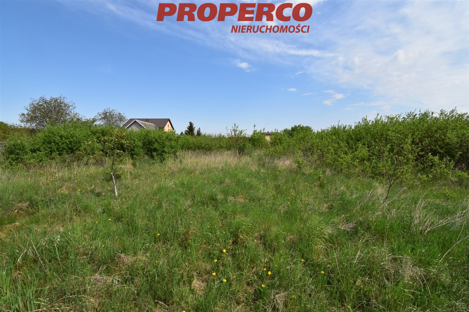 Działka 865,00 m², oferta nr , PRP-GS-69086, Piekoszów-idx