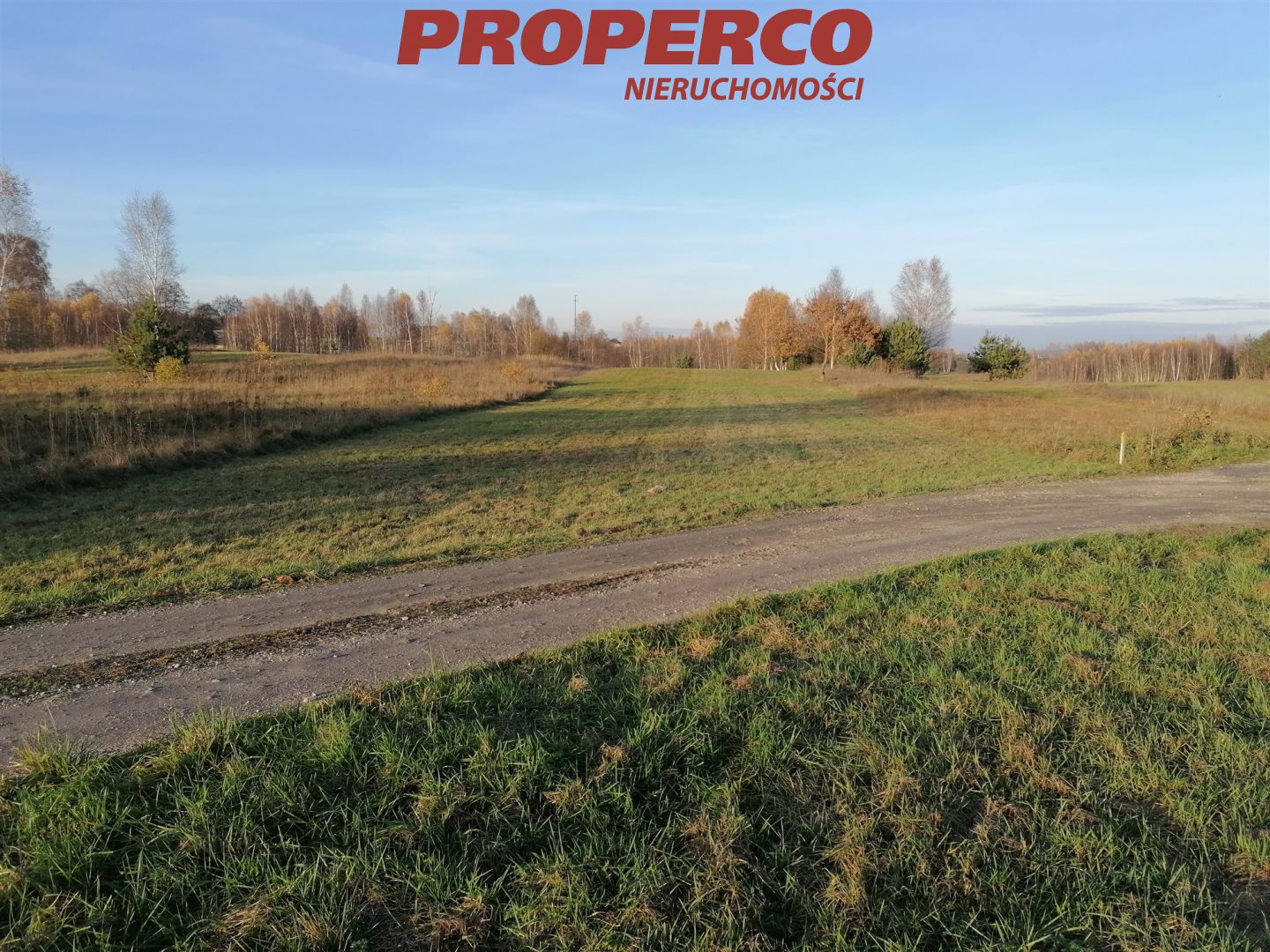 Działka 4 500,00 m², oferta nr , PRP-GS-70325, Piekoszów-idx