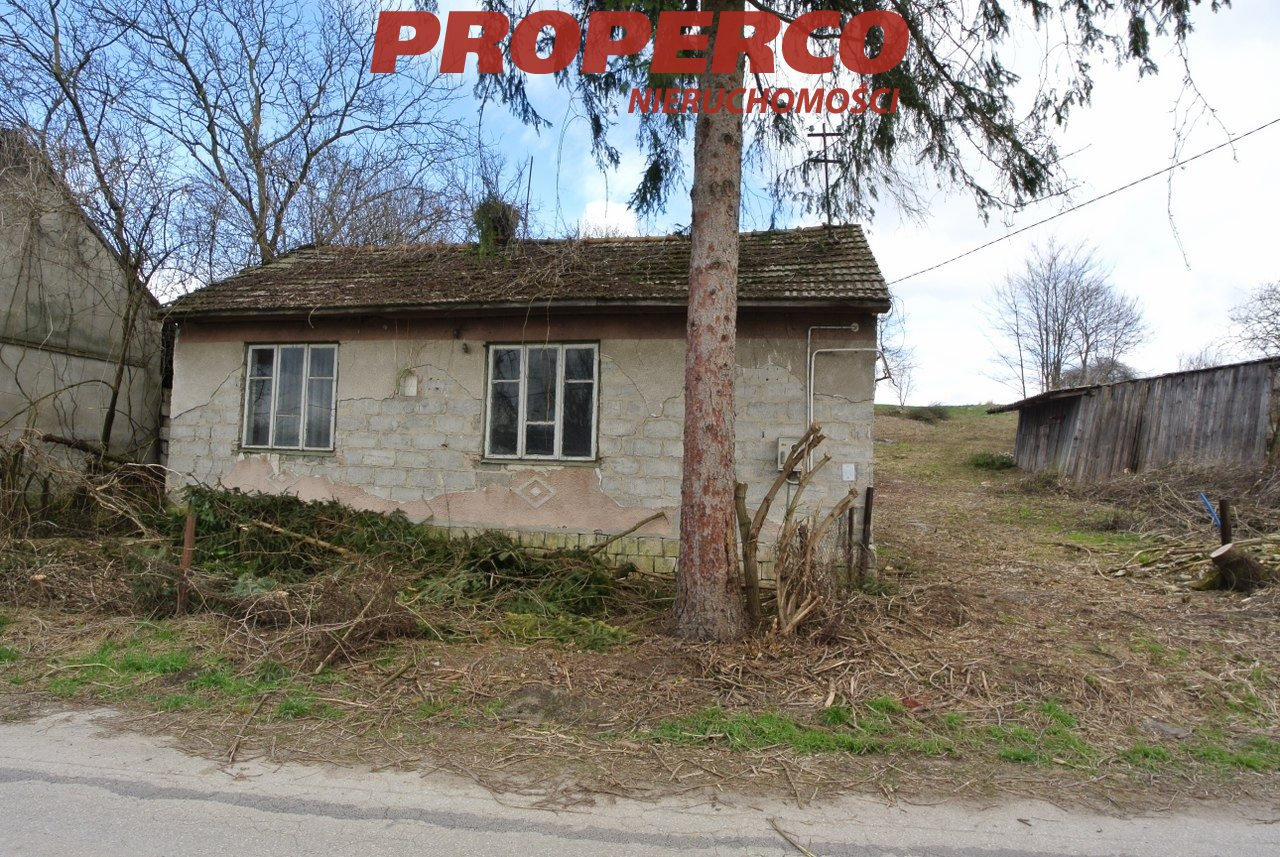 Działka 10 500,00 m², oferta nr , PRP-GS-73064, Pińczów-idx