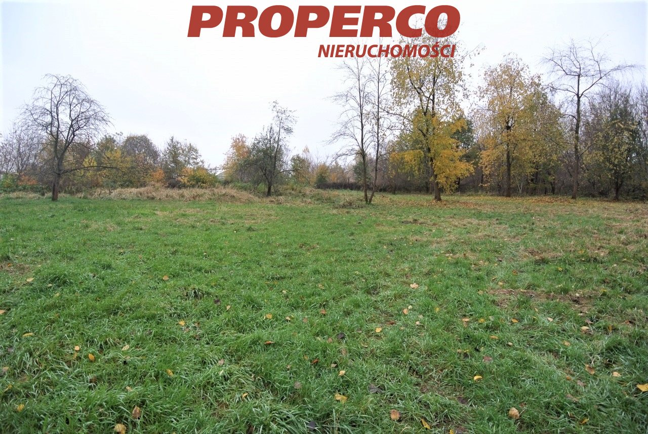 Działka 2 181,00 m², oferta nr , PRP-GS-65551-1, Pruszków-idx