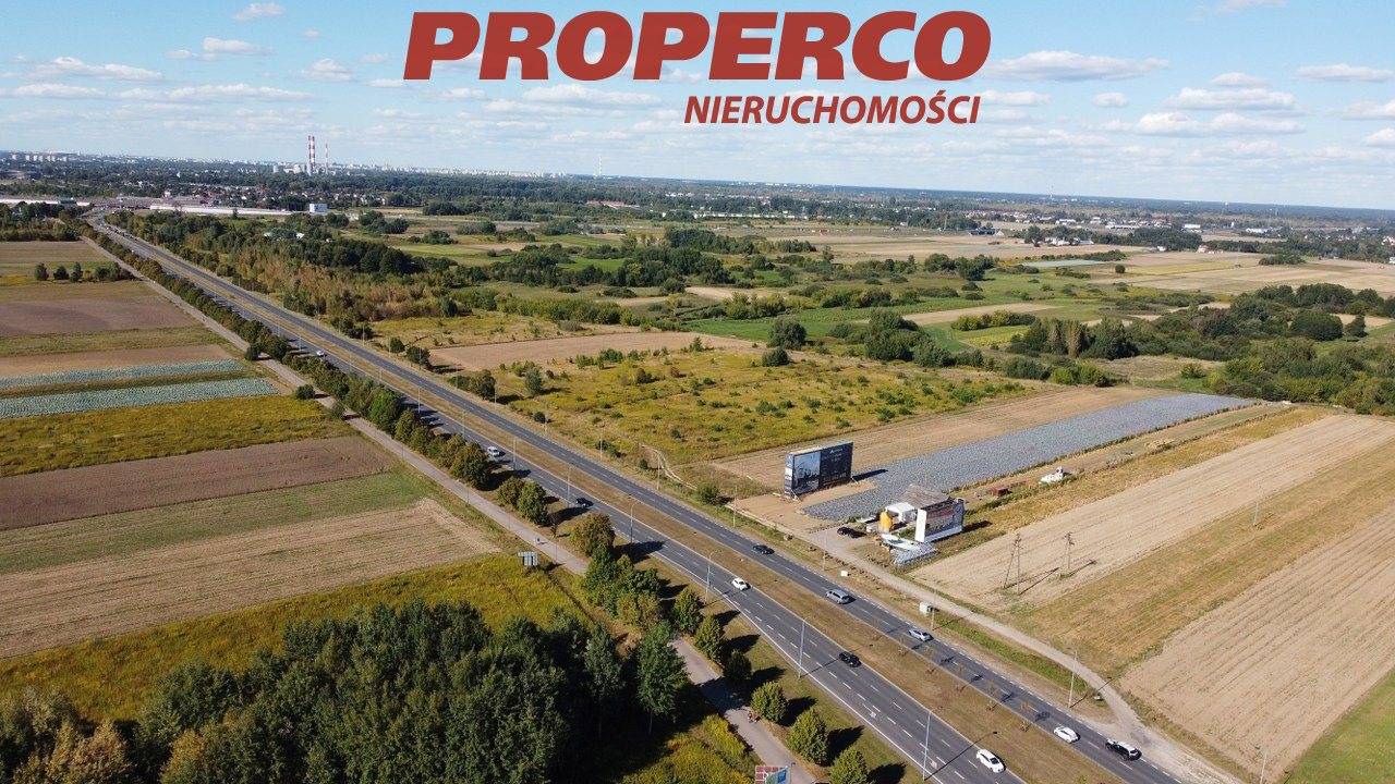 Działka 13 538,00 m², oferta nr , PRP-GS-67699, Warszawa, Wilanów, Wilanów, Przyczółkowa-idx