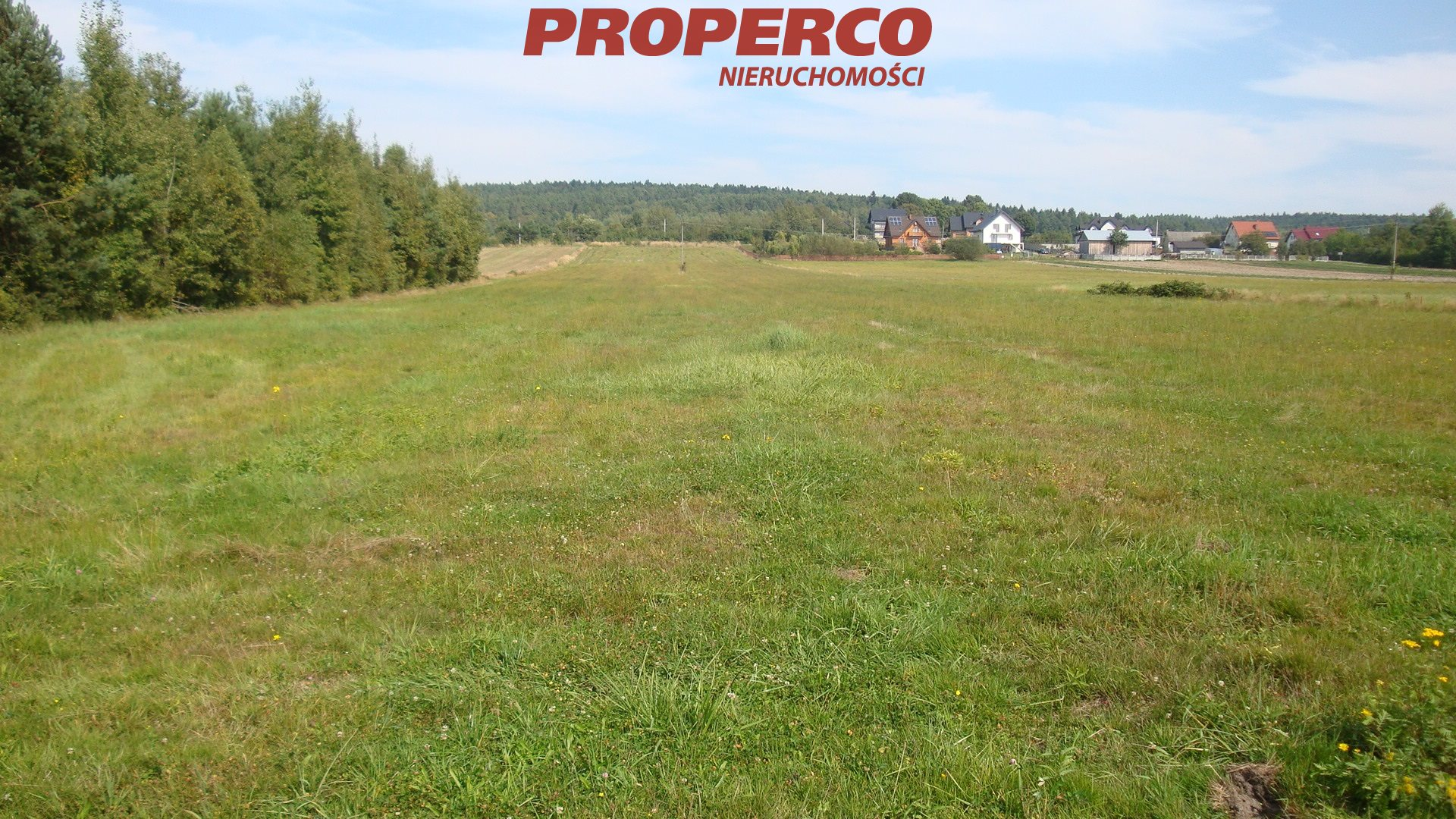 Działka 800,00 m², oferta nr , PRP-GS-71155, Raków-idx