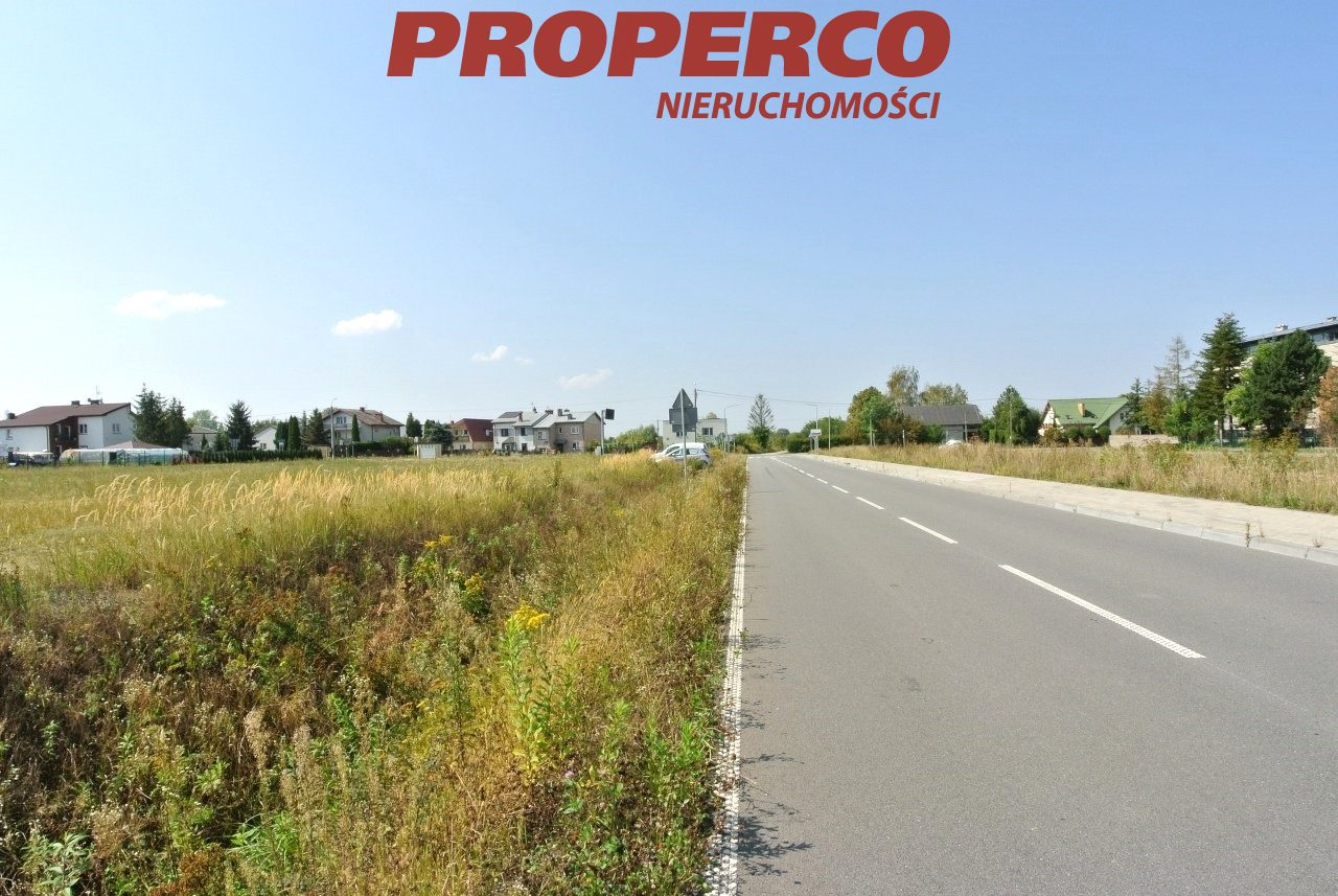 Działka 5 000,00 m², oferta nr , PRP-GW-73813, Raszyn-idx