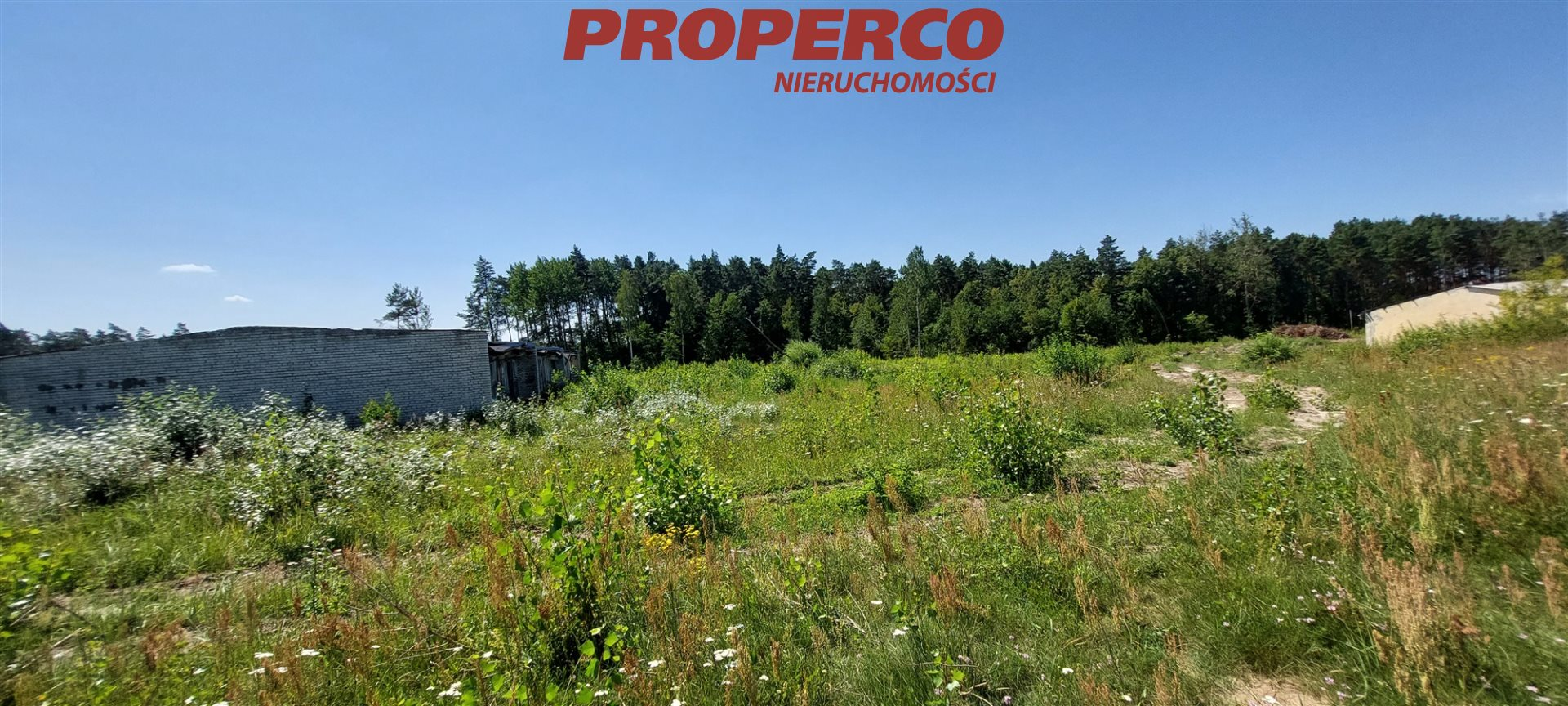 Działka 4 158,00 m², oferta nr , PRP-GS-69730, Kielce, Ściegiennego-idx