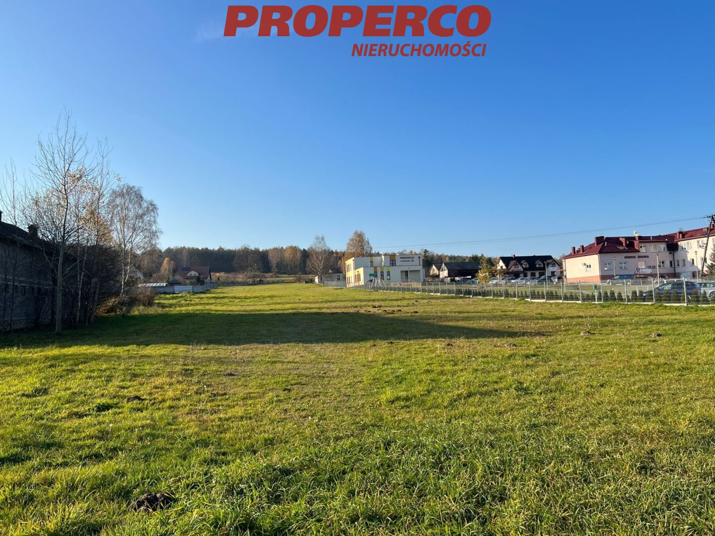 Działka 8 000,00 m², oferta nr , PRP-GS-70345, Smyków-idx