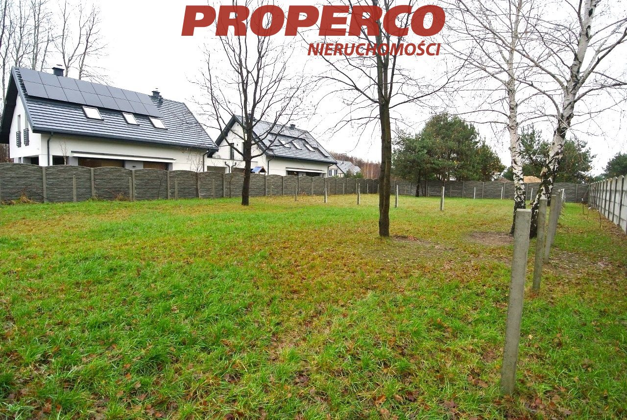 Działka 1 068,00 m², oferta nr , PRP-GS-72615, Stare Babice-idx