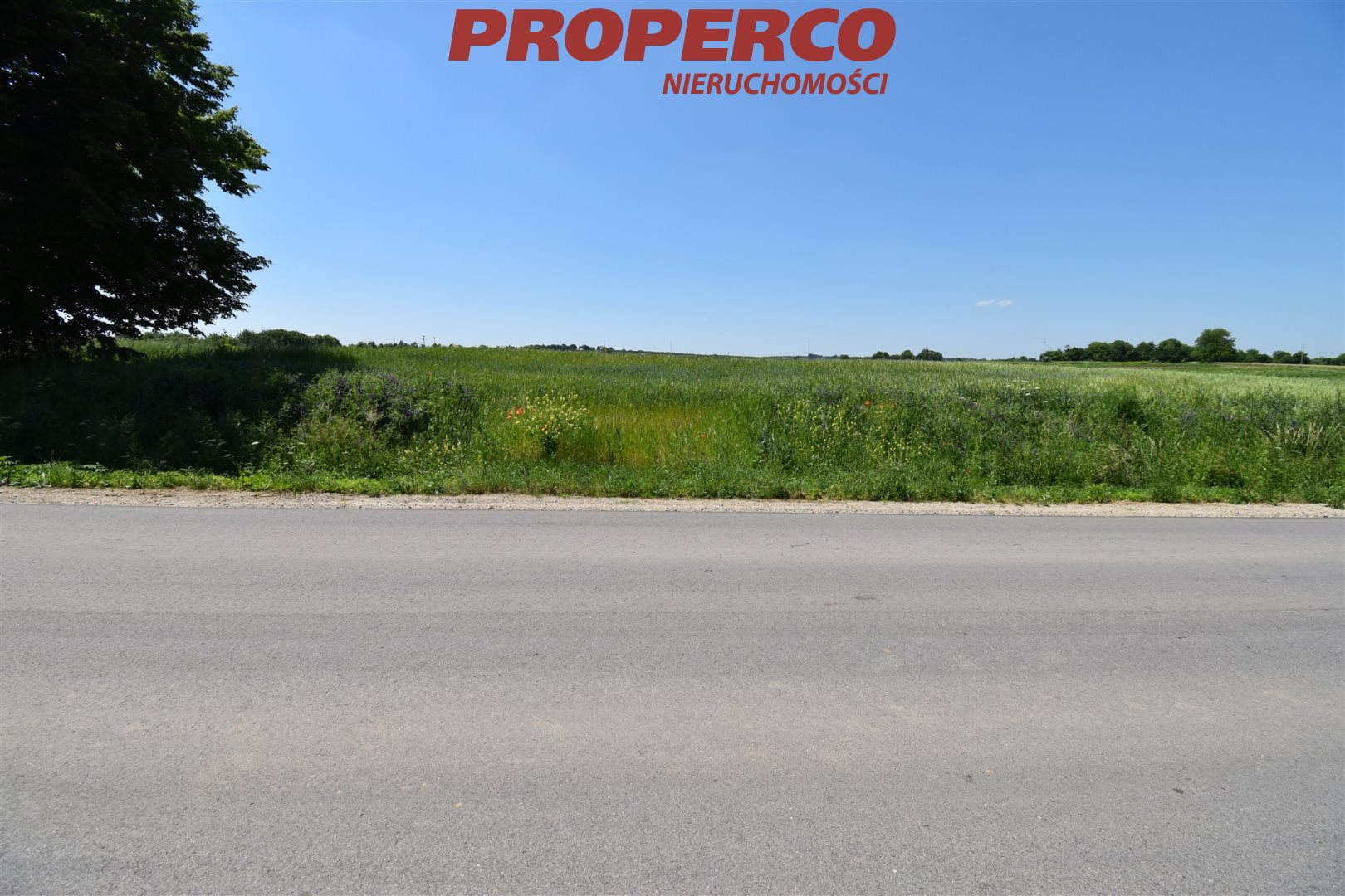 Działka 3 511,00 m², oferta nr , PRP-GS-67176, Stopnica-idx