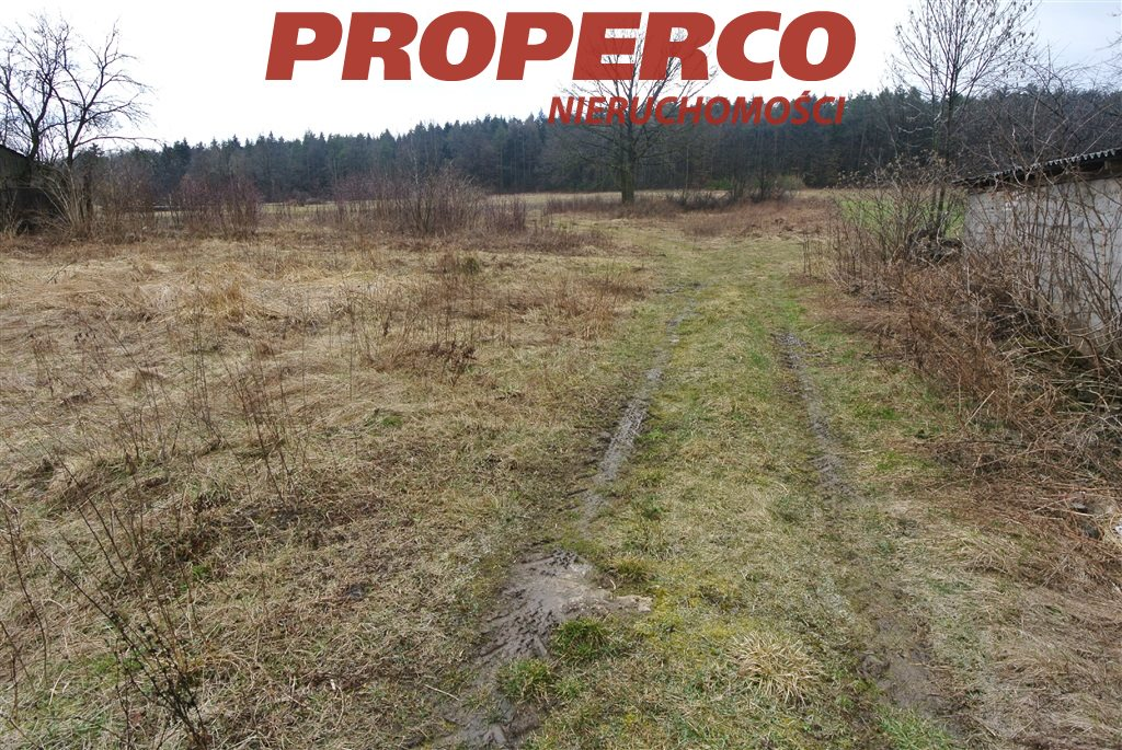 Działka 2 839,00 m², oferta nr , PRP-GS-61673-20, Szewce-idx