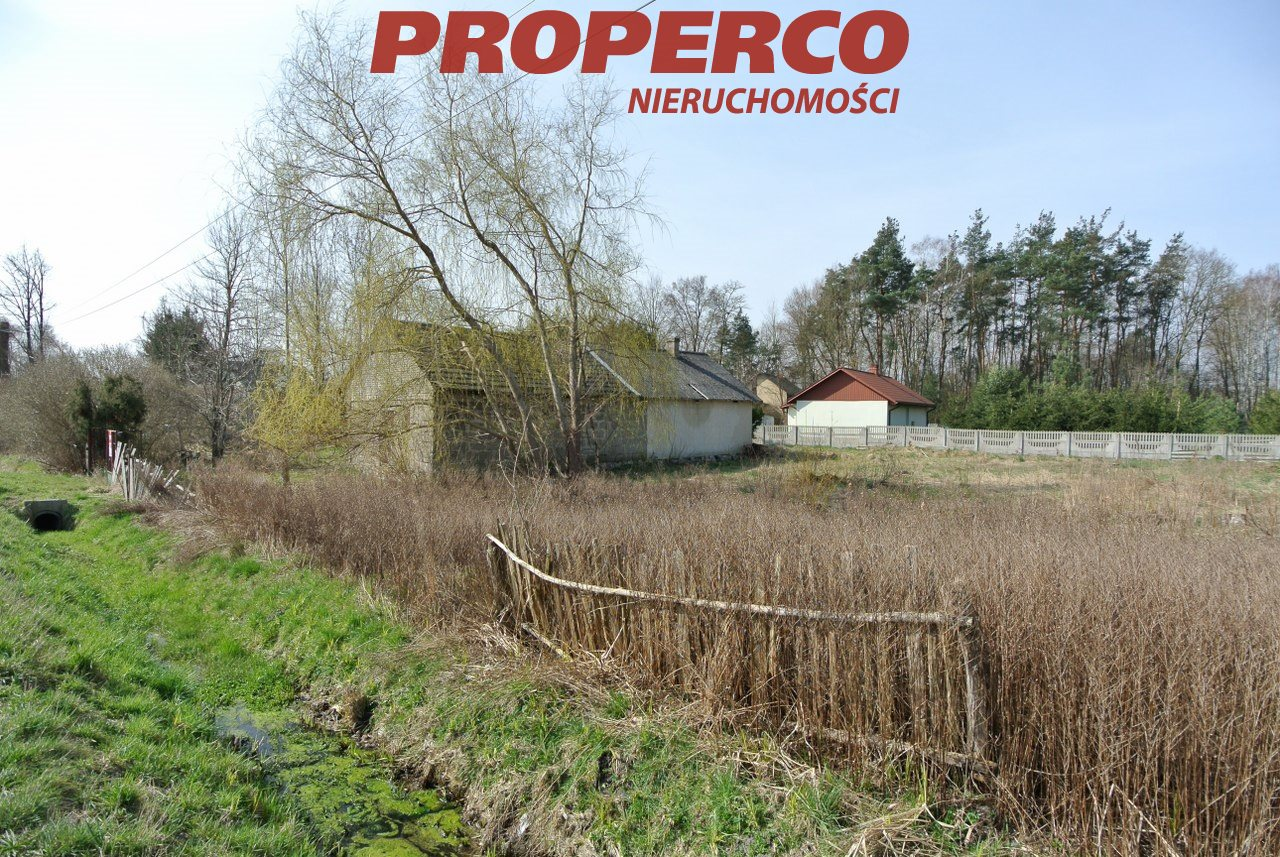 Działka 1 900,00 m², oferta nr , PRP-GS-73071, Tuczępy-idx