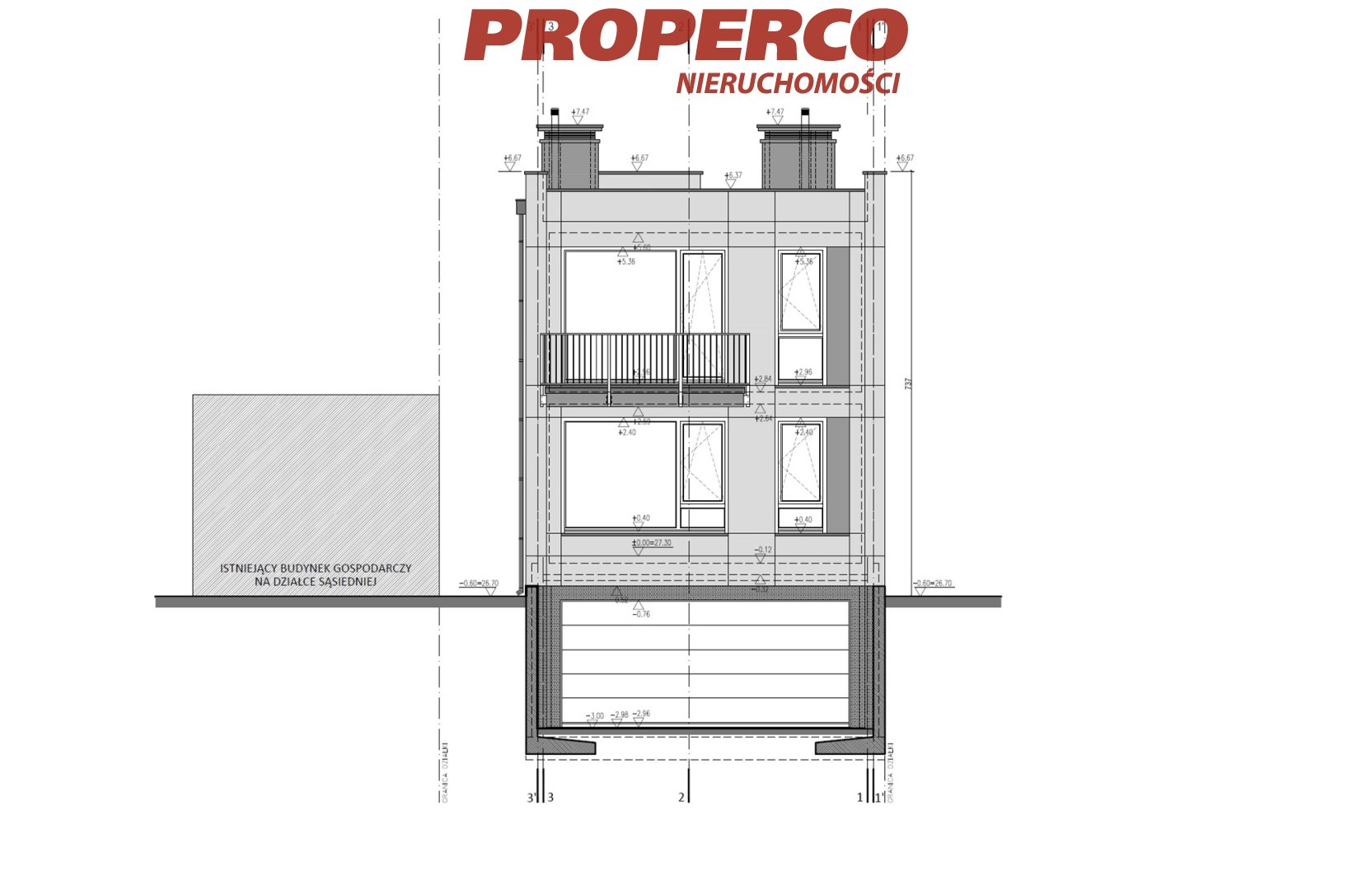 Działka 524,00 m², oferta nr , PRP-GS-66986, Warszawa, Ursus, Ursus-idx