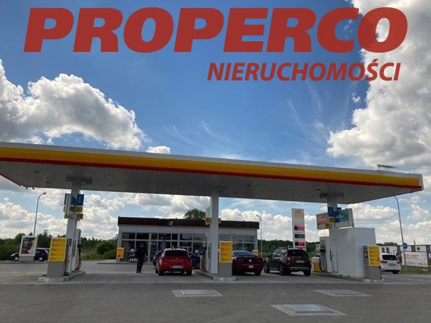 Działka 2 562,00 m², oferta nr , PRP-GS-74065, Zawiercie-idx