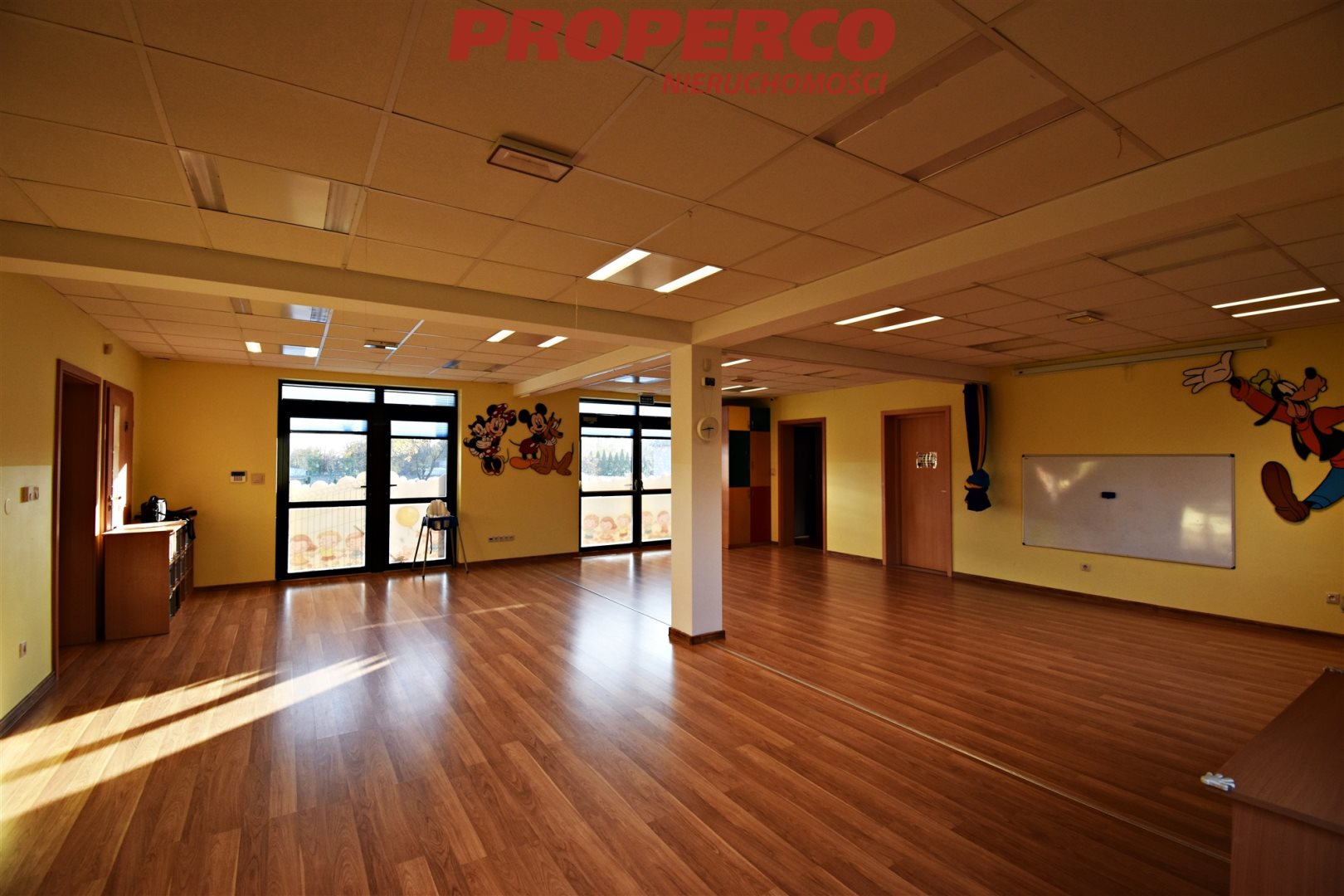 Lokal użytkowy 120,00 m², oferta nr , PRP-LW-68073, Domaszowice-idx