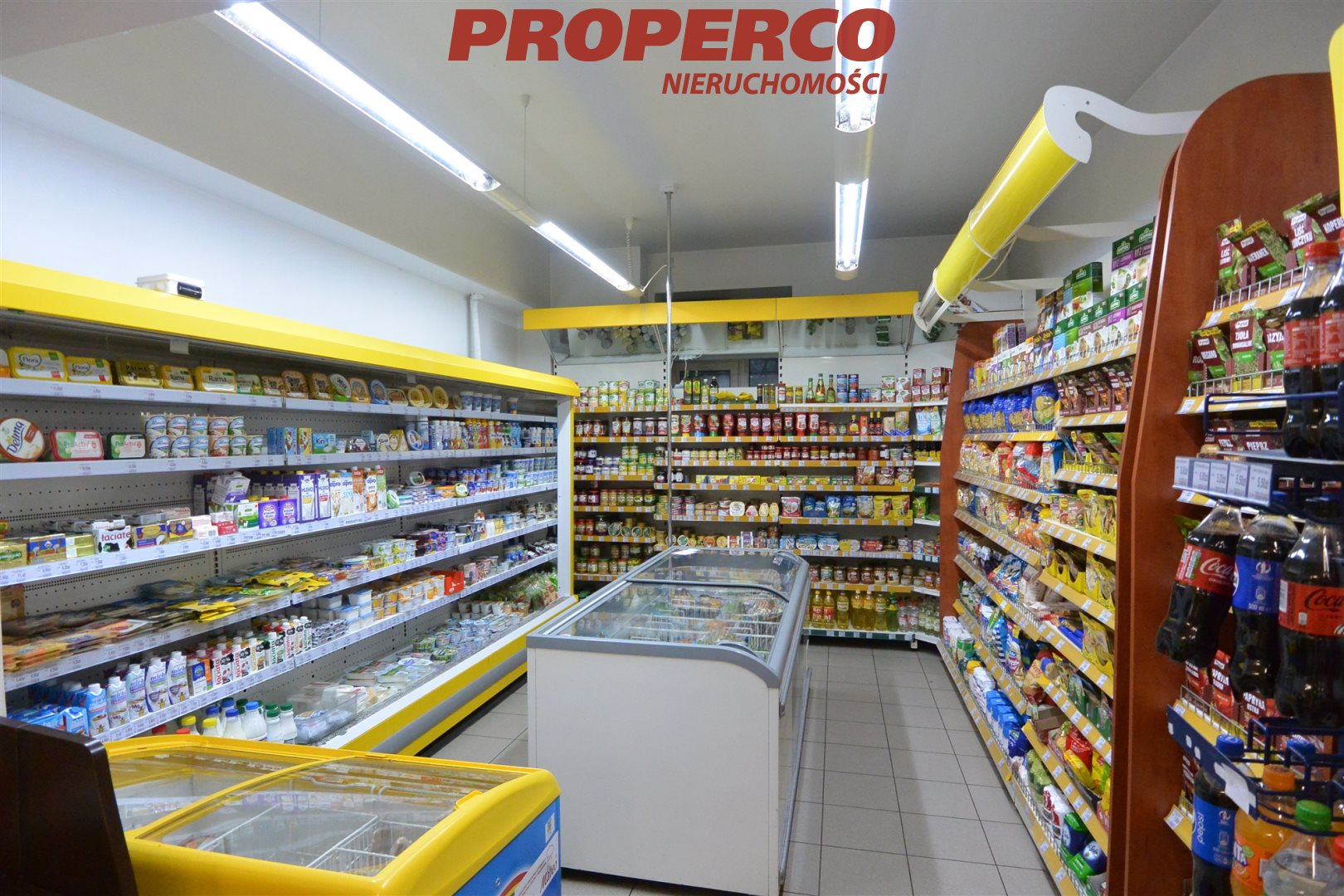 Lokal użytkowy 100,82 m², oferta nr , PRP-LW-73053, Kielce, Centrum, Jana Pawła II-idx