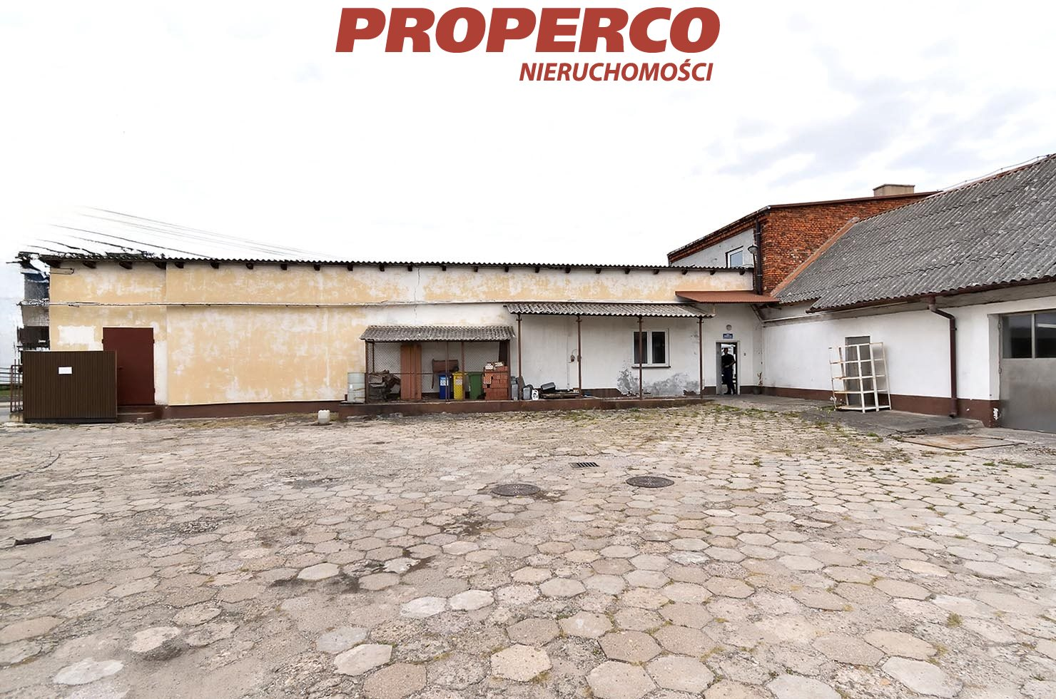 Lokal użytkowy 530,00 m², oferta nr , PRP-LW-74009, Kielce-idx