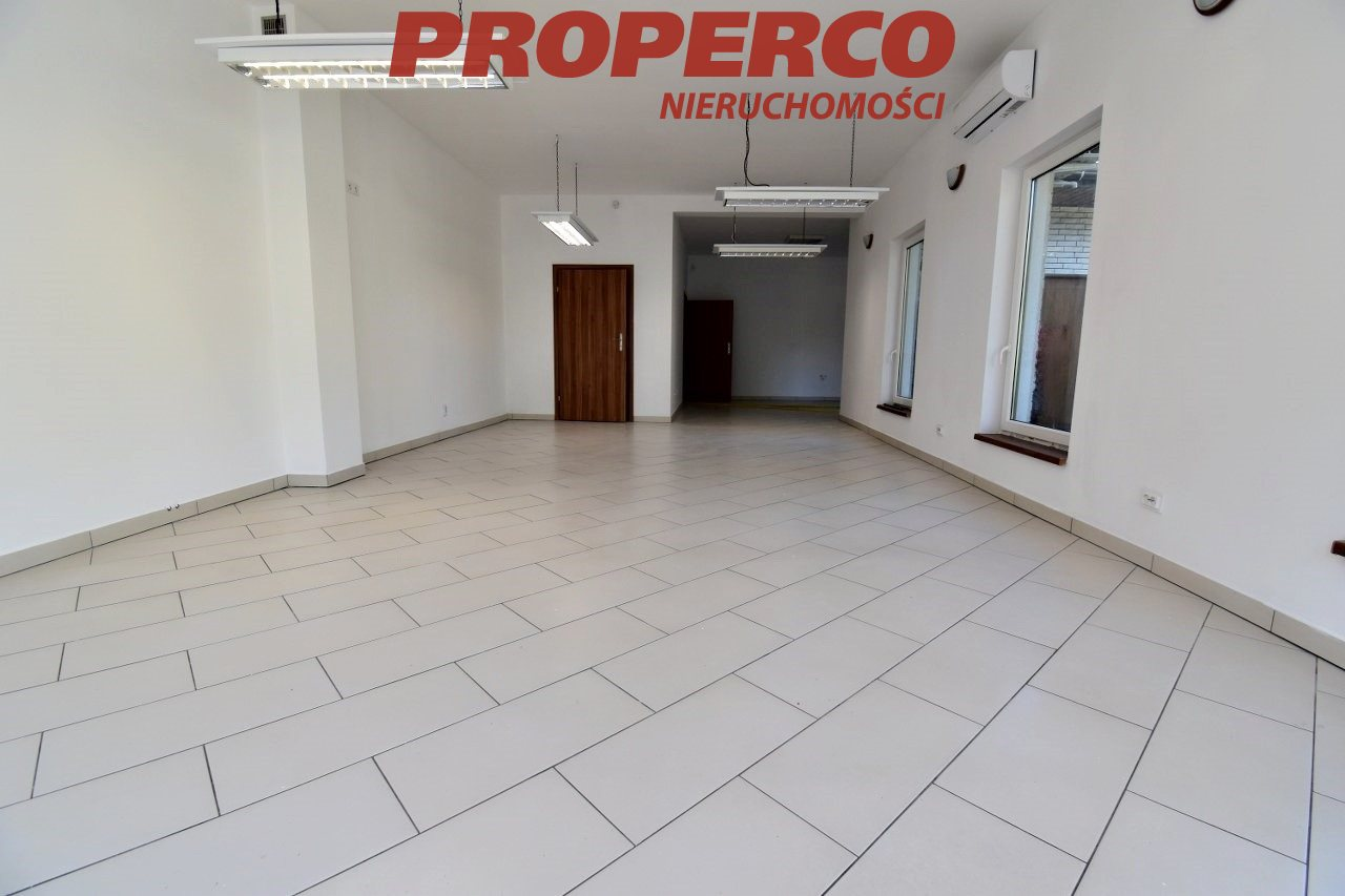 Lokal użytkowy 100,00 m², oferta nr , PRP-LW-73988-3, Kielce, Barwinek-idx