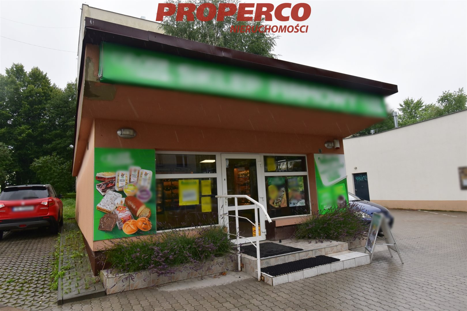 Lokal użytkowy 54,00 m², oferta nr , PRP-LS-70913-6, Kielce, Bocianek-idx