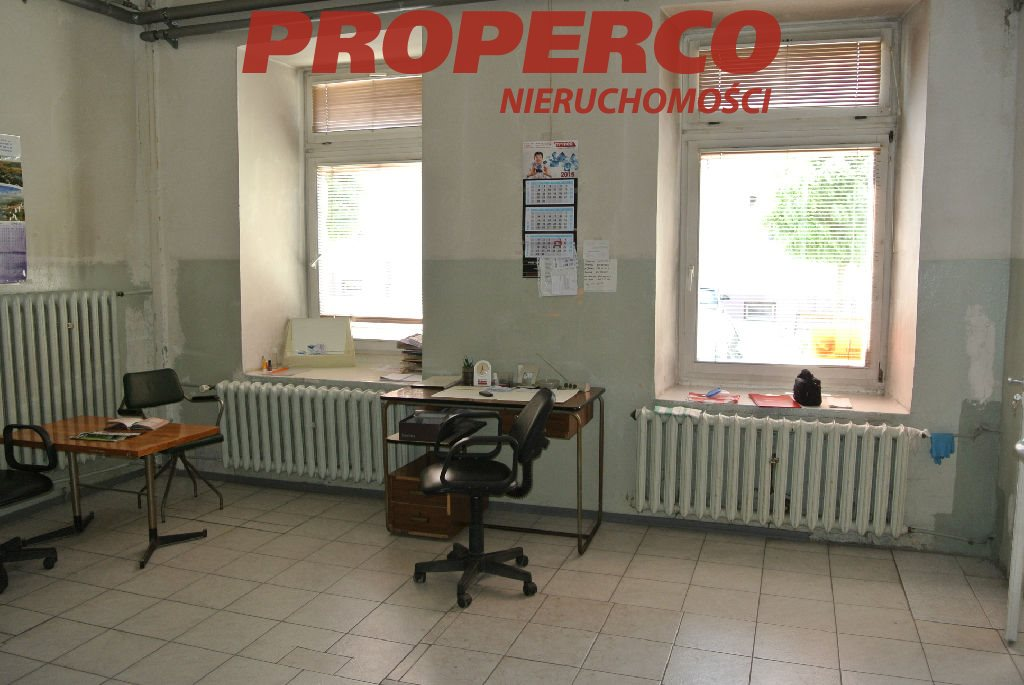 Lokal użytkowy 40,00 m², oferta nr , PRP-LW-60225-24, Kielce, Centrum-idx