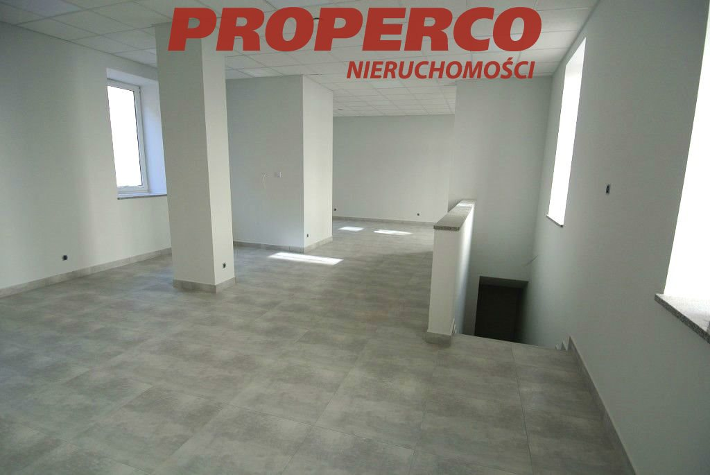 Lokal użytkowy 90,94 m², oferta nr , PRP-LW-61163-24, Kielce, Centrum-idx