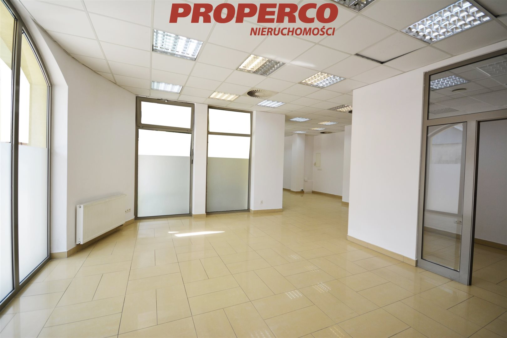 Lokal użytkowy 91,00 m², oferta nr , PRP-LS-69115, Kielce, Centrum-idx