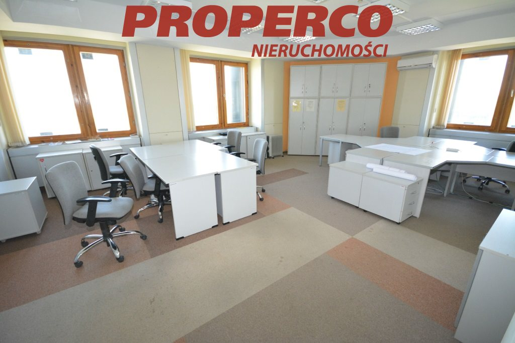 Biuro 587,00 m², oferta nr , PRP-LW-71056-8, Kielce, Centrum-idx