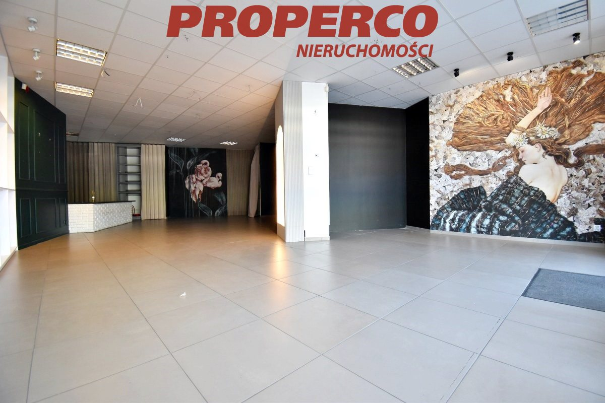 Lokal użytkowy 117,00 m², oferta nr , PRP-LW-73704, Kielce, Centrum-idx