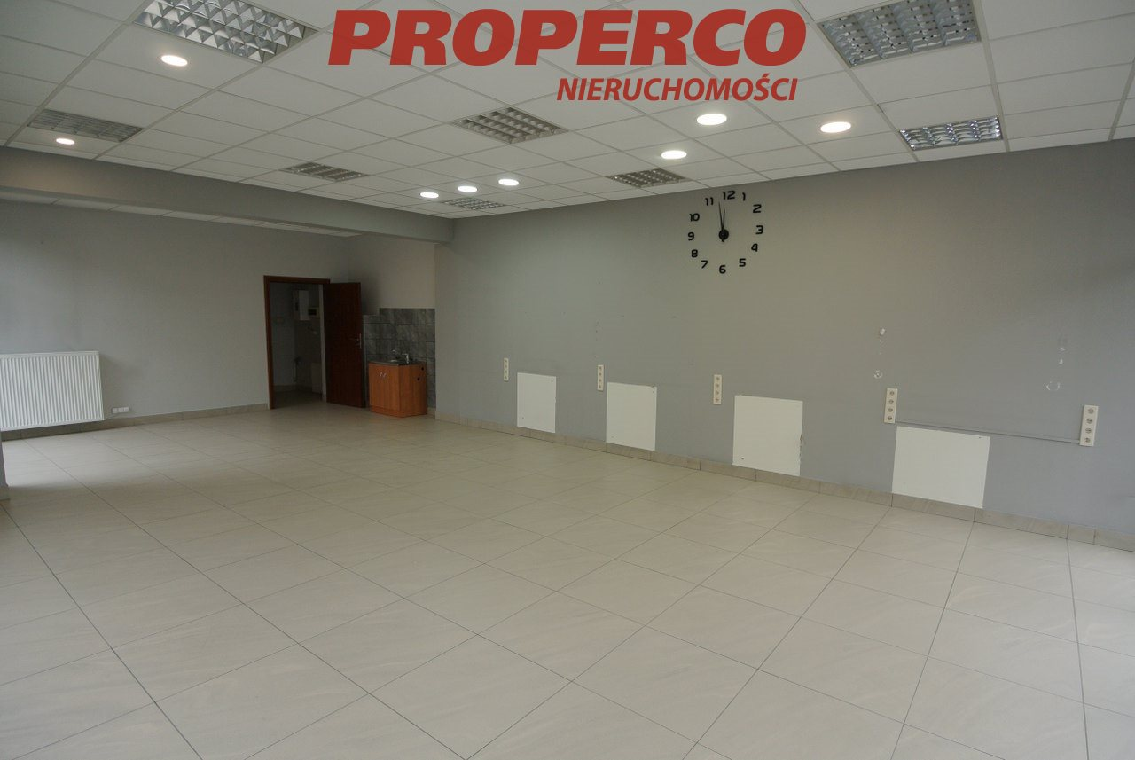 Lokal użytkowy 158,98 m², oferta nr , PRP-LS-74054, Kielce, Czarnów-idx