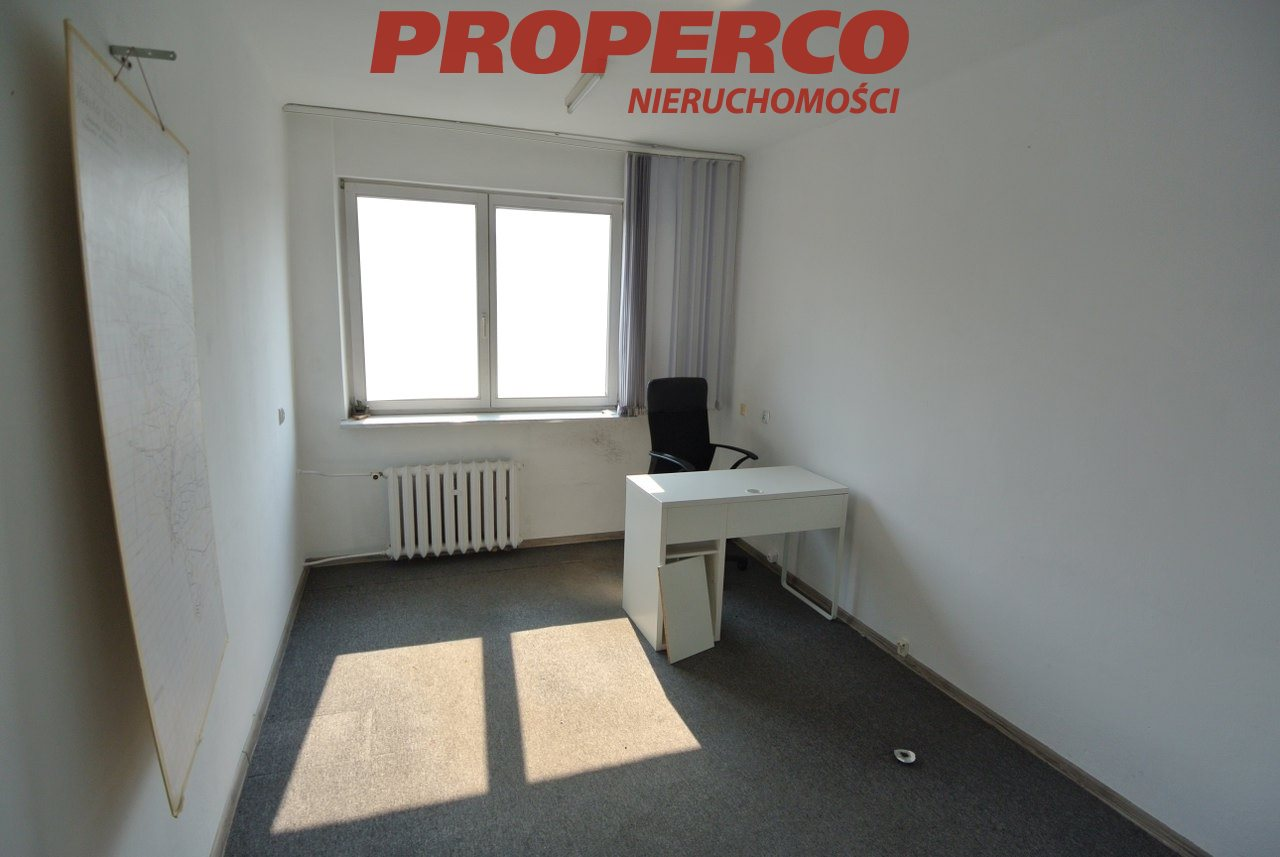 Biuro 12,00 m², oferta nr , PRP-LW-73909-2, Kielce, Pod Telegrafem-idx