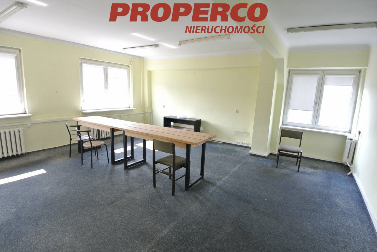 Biuro 37,00 m², oferta nr , PRP-LW-73911-2, Kielce, Pod Telegrafem-idx