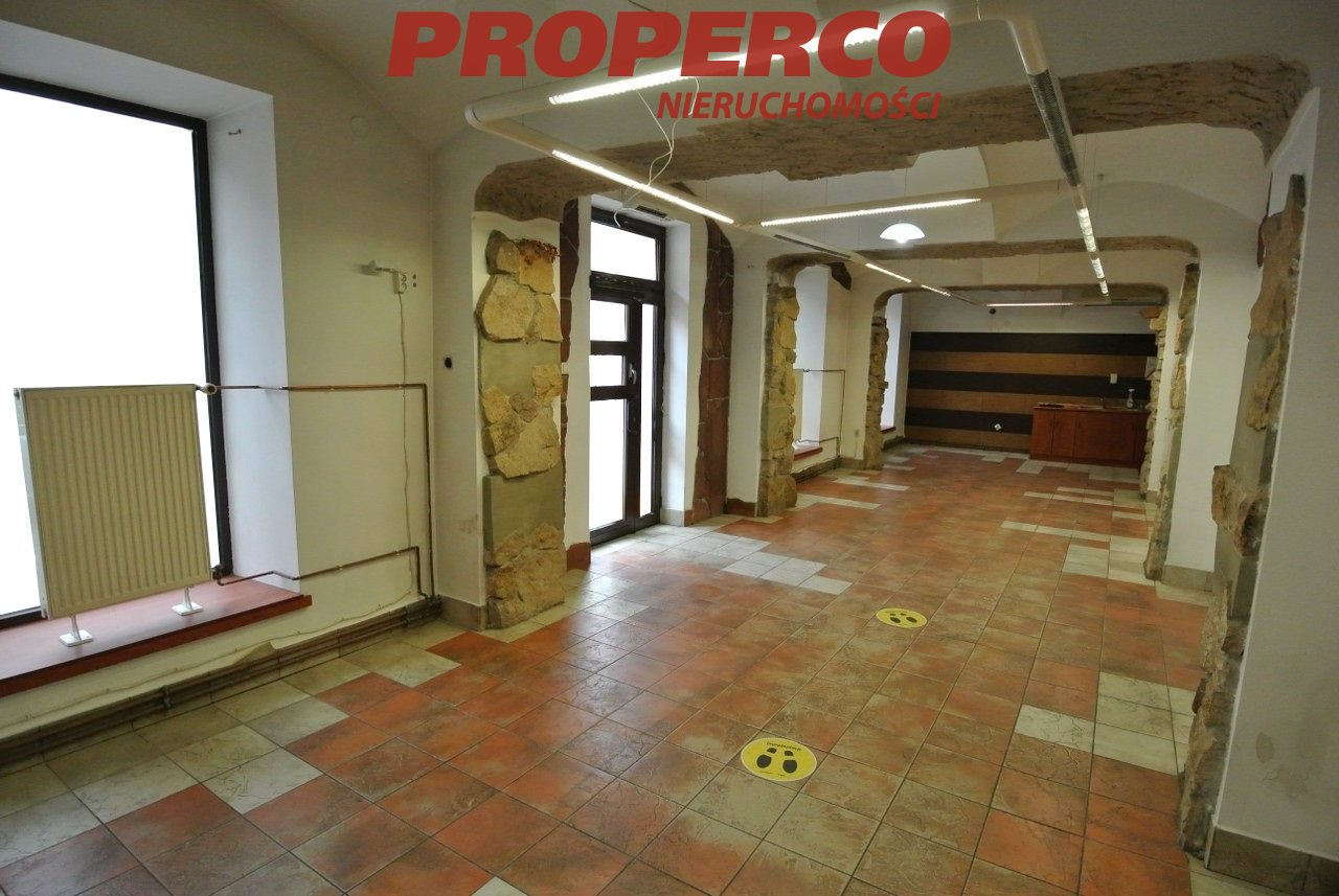 Lokal użytkowy 80,00 m², oferta nr , PRP-LW-65877, Kielce, Centrum, Mała-idx