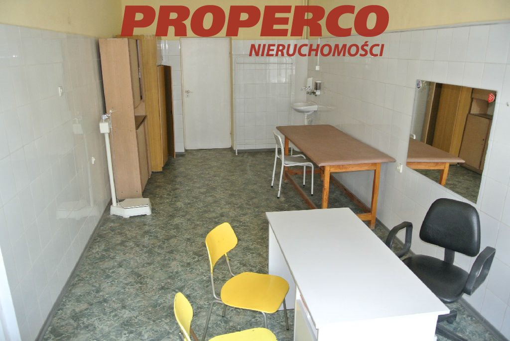 Biuro 24,13 m², oferta nr , PRP-LW-55083-24, Kielce, Centrum, Mickiewicza-idx