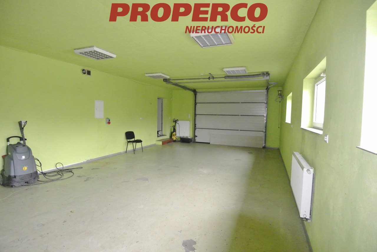 Lokal użytkowy 130,00 m², oferta nr , PRP-LW-72827, Miedziana Góra-idx