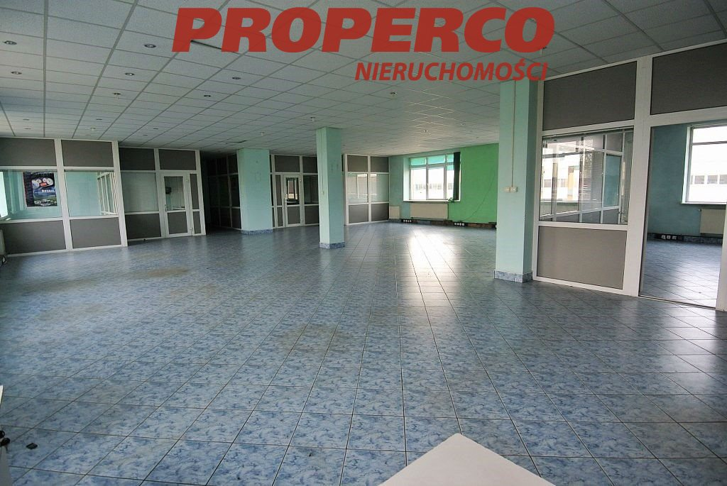 Lokal użytkowy 270,00 m², oferta nr , PRP-LW-59730-23, Kielce, Mielczarskiego-idx