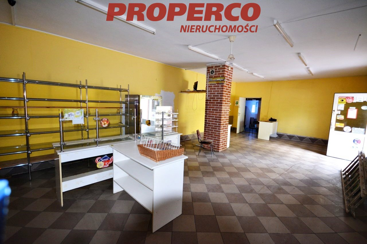 Lokal użytkowy 258,70 m², oferta nr , PRP-LS-67567, Morawica-idx