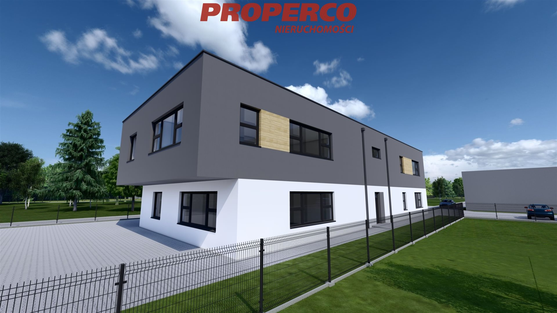 Lokal użytkowy 652,65 m², oferta nr , PRP-LW-72842, Ożarów Mazowiecki-idx