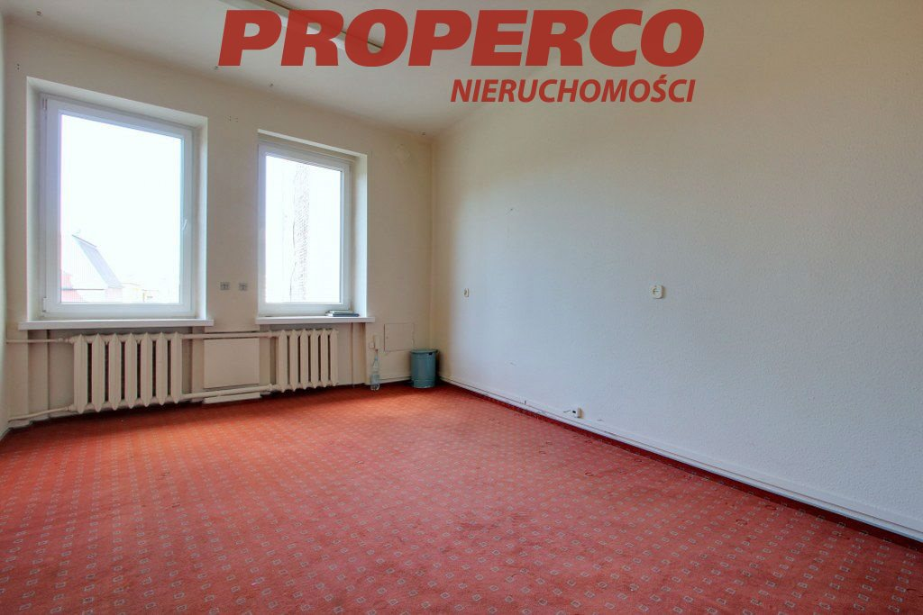 Lokal użytkowy 31,95 m², oferta nr , PRP-LW-73389, Kielce, Centrum, Paderewskiego-idx