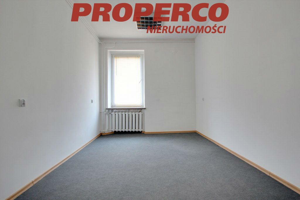 Lokal użytkowy 12,70 m², oferta nr , PRP-LW-73436, Kielce, Centrum, Paderewskiego-idx