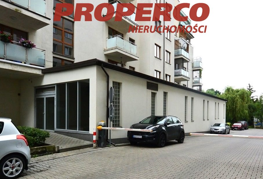 Lokal użytkowy 158,11 m², oferta nr , PRP-LS-69200, Piaseczno-idx