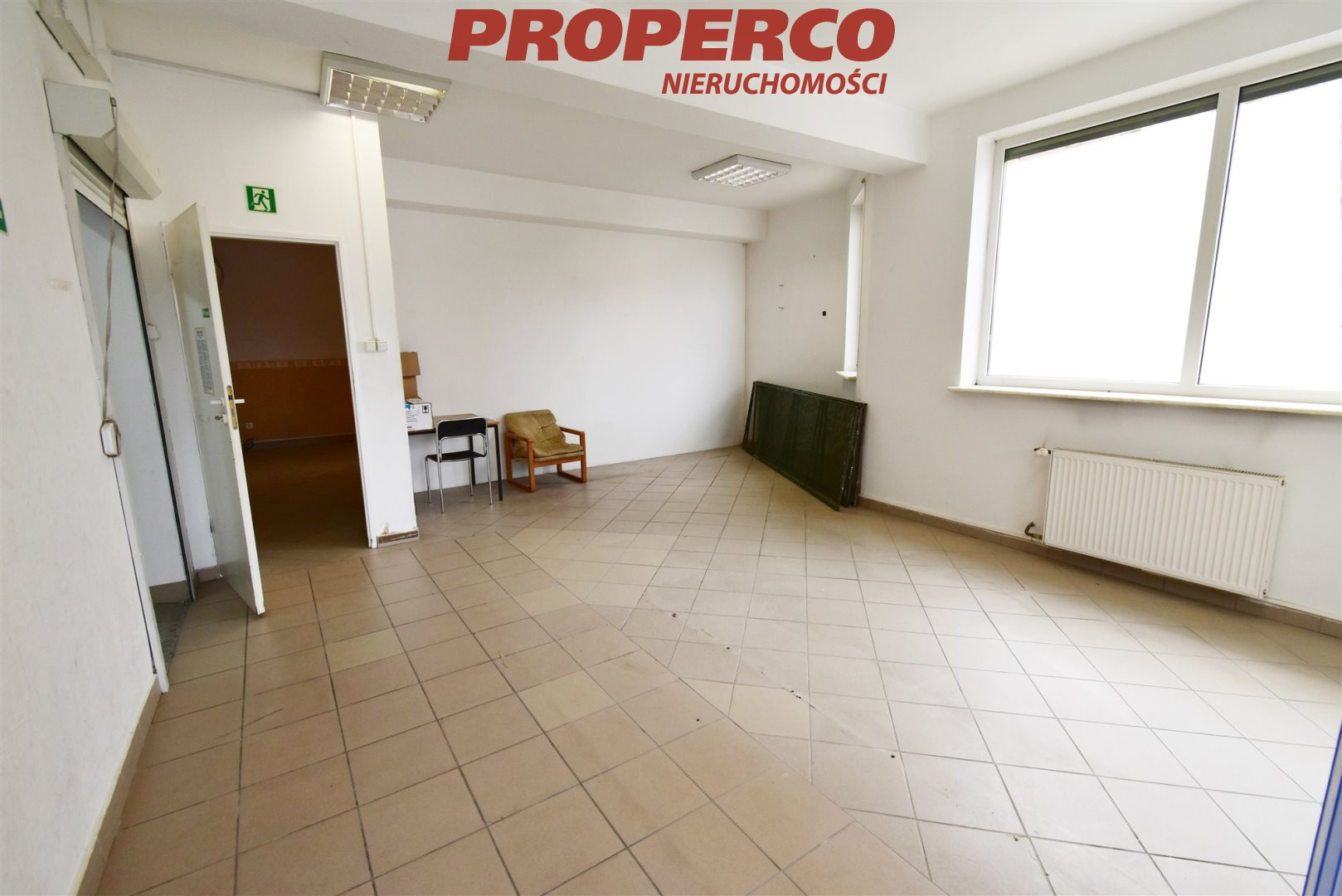 Lokal użytkowy 120,00 m², oferta nr , PRP-LW-71896, Piekoszów-idx