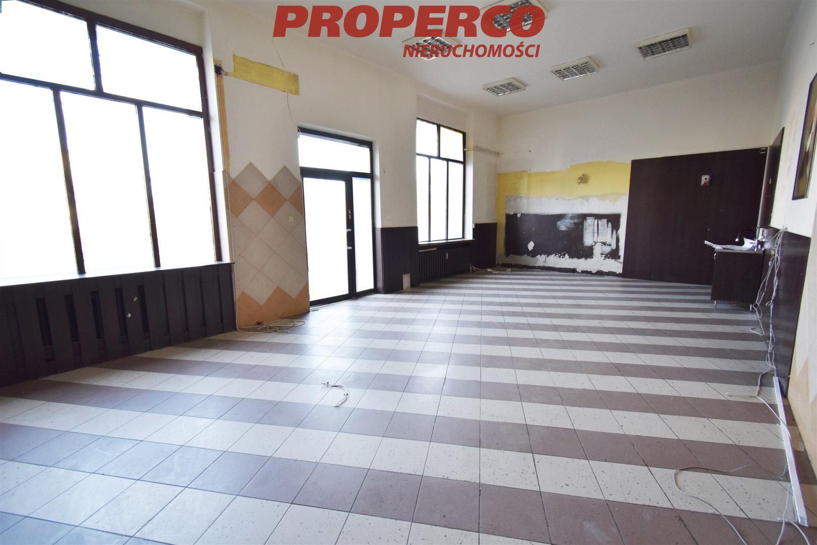 Lokal użytkowy 86,00 m², oferta nr , PRP-LS-72914, Skarżysko-Kamienna, Piłsudskiego-idx