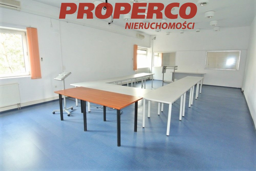 Lokal użytkowy 304,00 m², oferta nr , PRP-LW-73459, Raszyn-idx