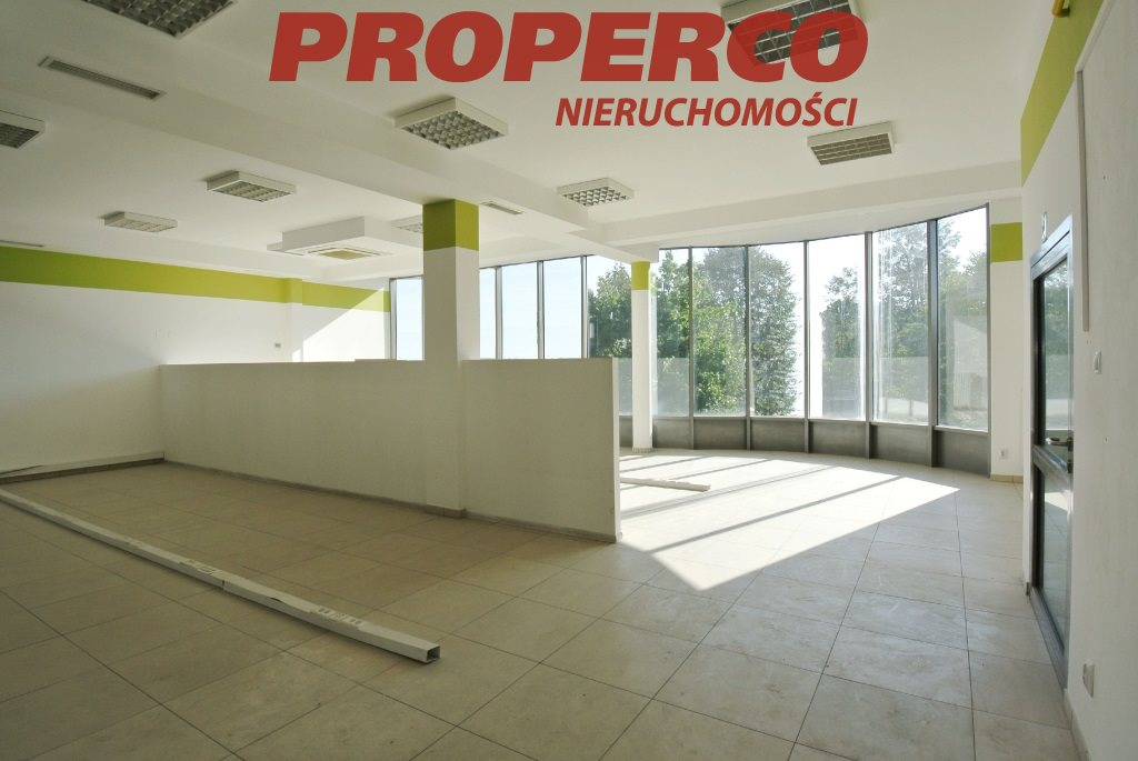 Lokal użytkowy 151,20 m², oferta nr , PRP-LW-61009-25, Kielce, Centrum, Sienkiewicza-idx