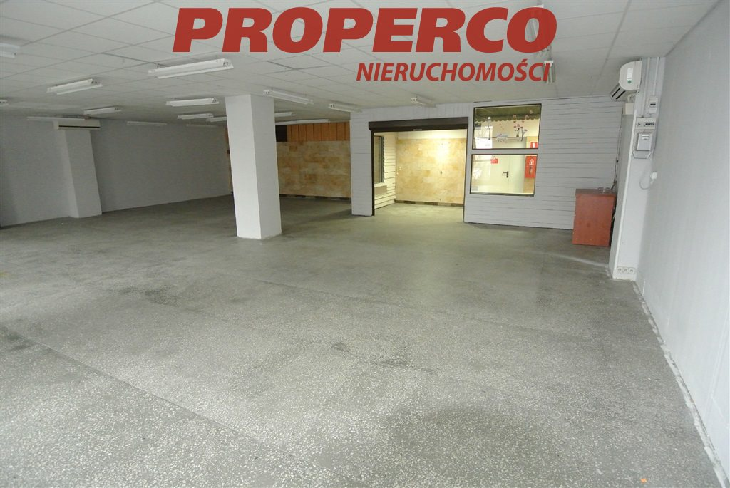 Lokal użytkowy 157,00 m², oferta nr , PRP-LW-61383-23, Kielce, Centrum, Sienkiewicza-idx