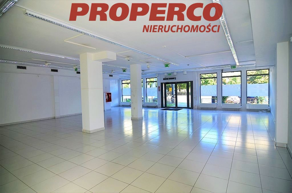 Lokal użytkowy 284,60 m², oferta nr , PRP-LS-70343, Warszawa, Wola, Wola, al. Solidarności-idx