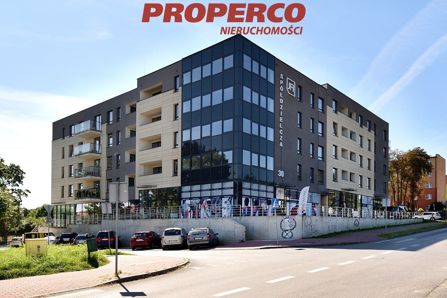 Lokal użytkowy 207,76 m², oferta nr , PRP-LS-68806, Skarżysko-Kamienna, Spółdzielcza-idx